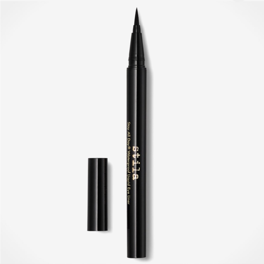 Stila Stay All Day Waterproof Liquid Eye Liner